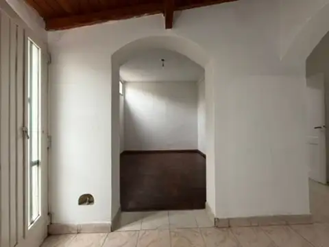 Depto Tipo Casa en Venta de 1 dormitorio