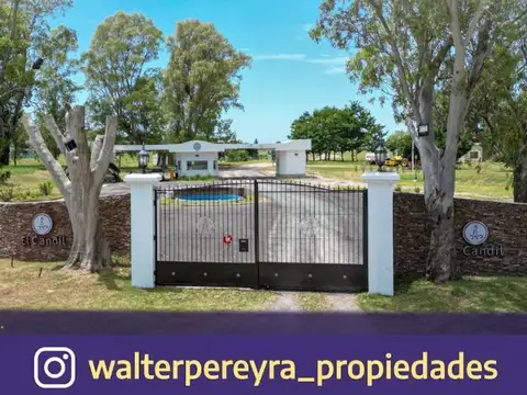 Terreno en Venta de 800,0 m2