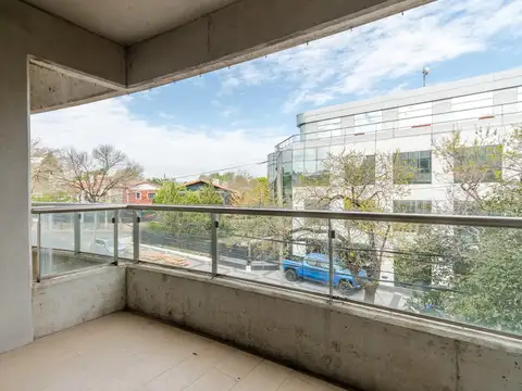 Departamento en Alquiler de 2 dormitorios