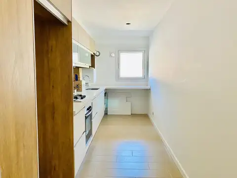Departamento en Alquiler 4 años