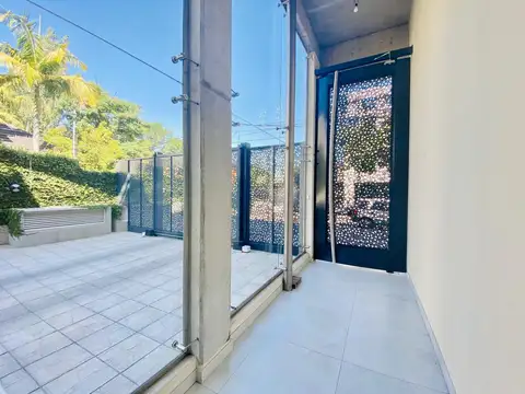 Departamento en Alquiler de 3 ambientes