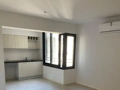 Departamento en Rosario