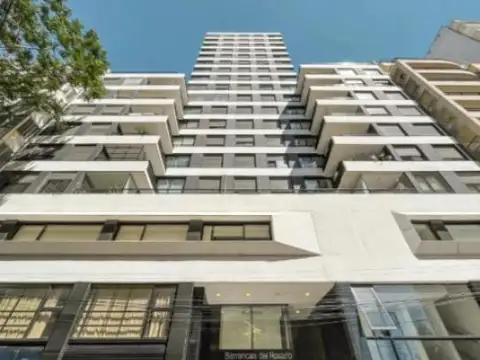 Departamento en Rosario