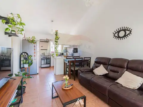 Casa en Venta de 2 dormitorios