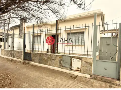 OPORTUNIDAD DE INVERSION CASA Y DEPARTAMENTO