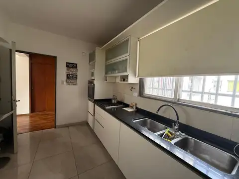 Departamento 3 ambientes con 3 baños