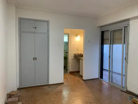 ALQUILER APTO PROFESIONAL DEPARTAMENTO MORENO 3000 