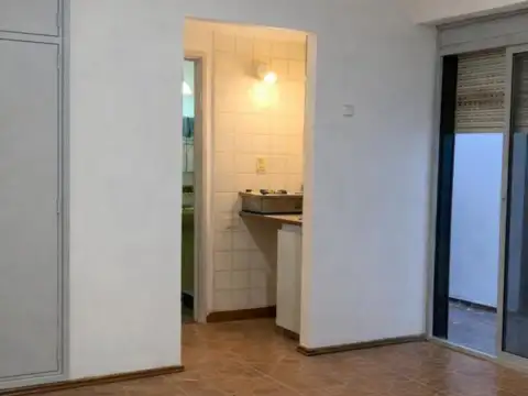 Departamento en Alquiler Apto profesional