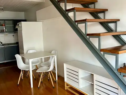 Departamento en Alquiler de 2 ambientes
