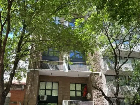 Departamento en alquiler en Nuñez