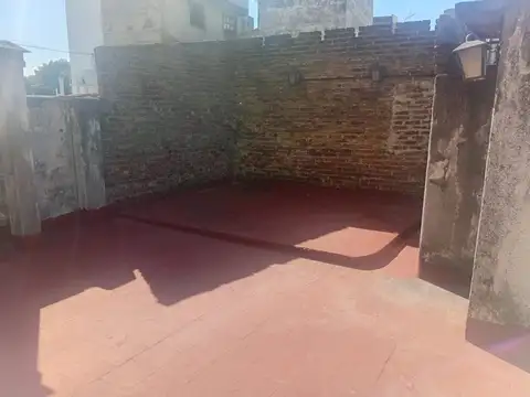 Depto Tipo Casa en Venta en Floresta, USD 109.000