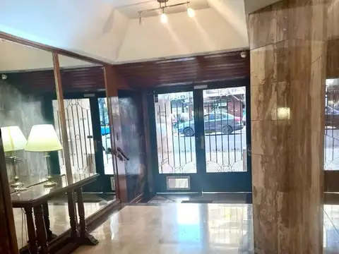 AV JOSE MARIA MORENO 200, Piso 8