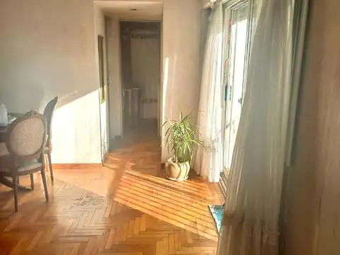 Departamento en Venta 45 años