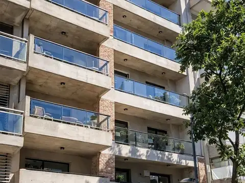 Departamento en Venta en Nuestra Señora De Lourdes, Rosario