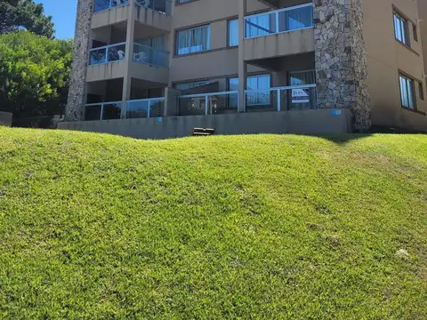 Departamento en venta - 1 Dormitorio 1 Baño - Mar de las Pampas