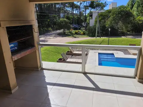 Departamento en Venta en Mar De Las Pampas, USD 119.000