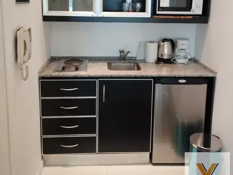 Departamento en Alquiler al Este