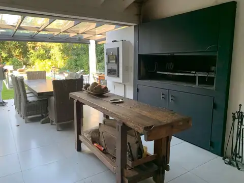 Casa en Venta de 5 dormitorios