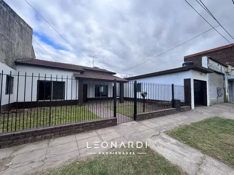 Colectora Oeste Ramal Escobar - España 562