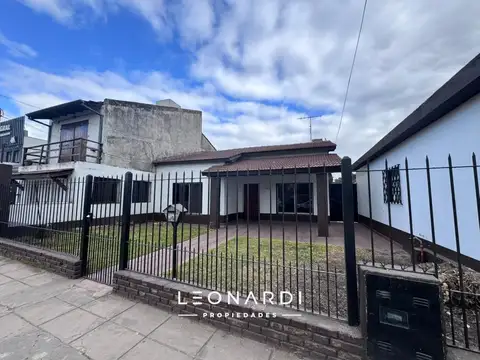 Casa en alquiler en Escobar - ID 1406