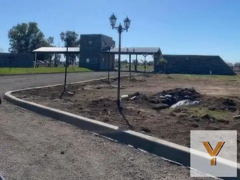 Terreno en Venta en General Rodríguez, USD 12.000