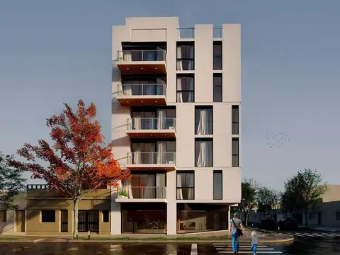 Departamento en Venta en Santa Fe, La Capital