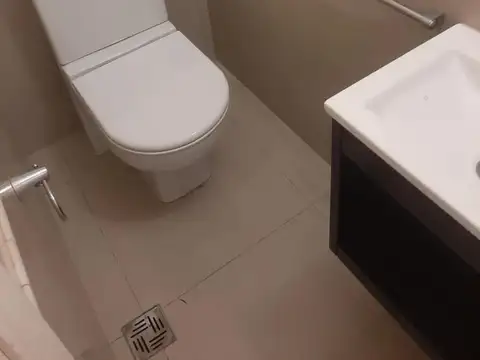 Depto Tipo Casa en Venta de 3 dormitorios