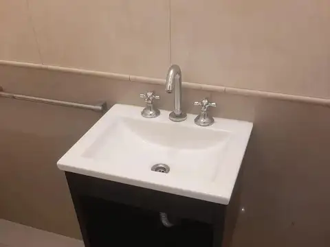 Depto Tipo Casa en Venta al Norte