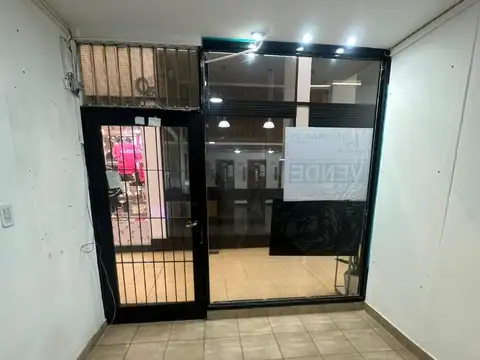 VENTA DE LOCAL GALERIA LURO