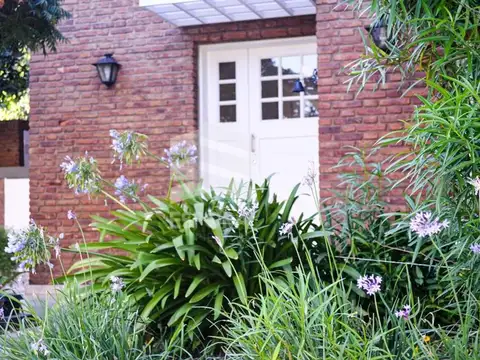 Casa en Venta en Fisherton, USD 475.000