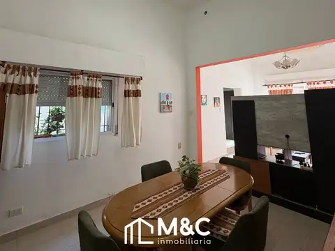 Casa en Venta de 2 dormitorios