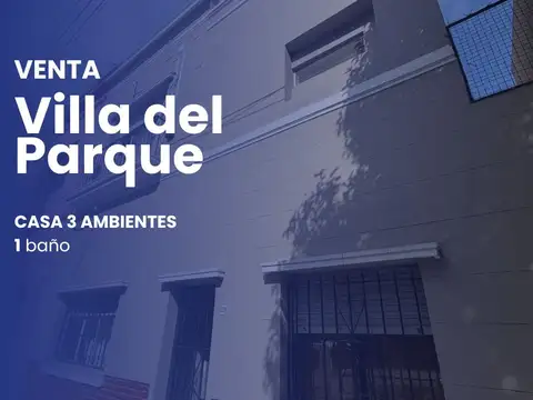 Casa - Venta - Argentina, Capital Federal - EL ÑANDÚ 3120