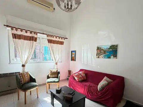 El Ñandú 3100