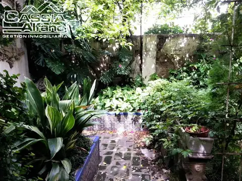 Casa en Venta 25 años