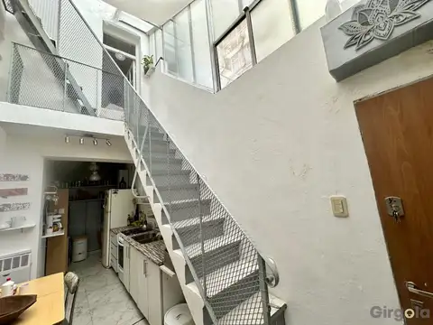 Depto Tipo Casa en Venta de 3 dormitorios