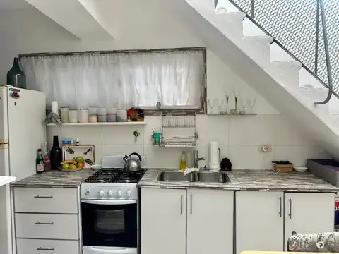 Depto Tipo Casa en Venta 30 años