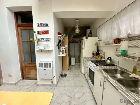 Depto Tipo Casa en Venta al Norte