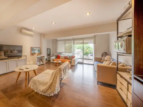 Departamento en Venta en Belgrano C, USD 420.000