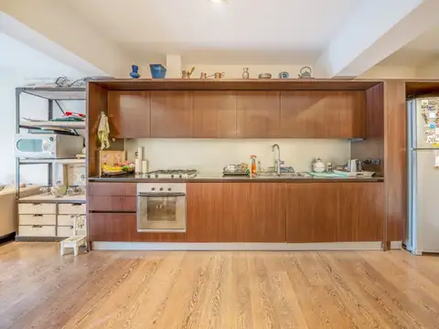 Departamento en Venta 18 años