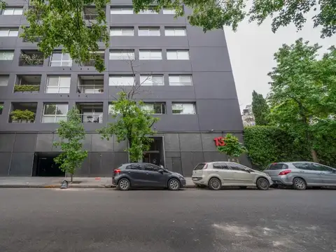 DEPARTAMENTO 3 AMBIENTES - BELGRANO C/CHICO/BARRANCAS, CAPITAL FEDERAL