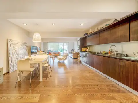 Departamento en Venta de 2 dormitorios