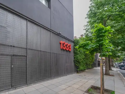 ECHEVERRíA 1300, Piso 4