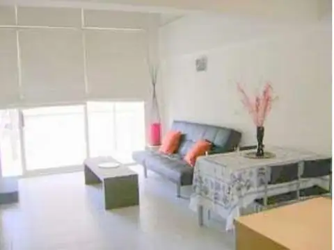 Departamento en Alquiler Temporal 5 años