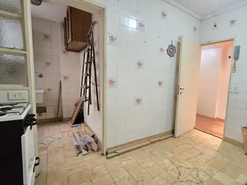 Departamento en Venta Permite mascota