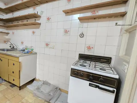 Departamento en Venta 48 años
