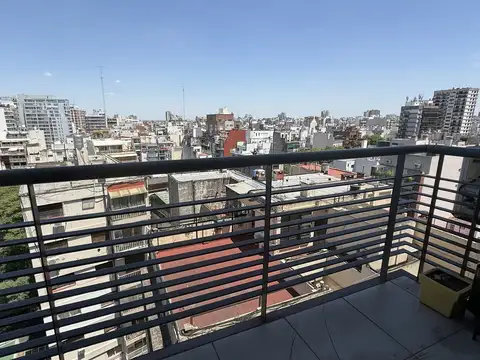 Departamento en Alquiler 10 años