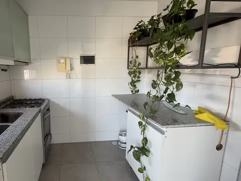 Departamento en Alquiler Apto profesional