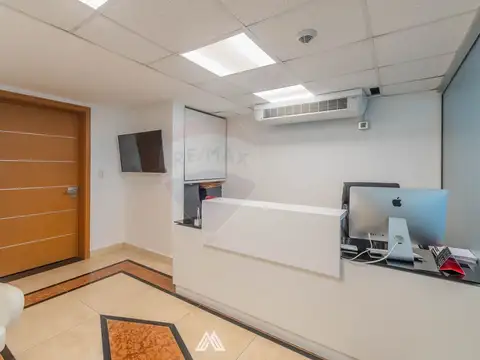 VENTA OFICINA CON AMENITIES CIUDAD VIEJA