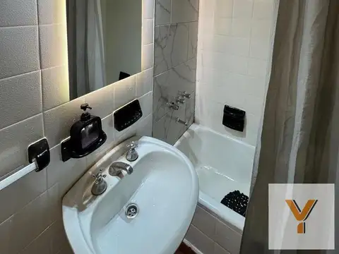 Departamento en Alquiler Apto profesional