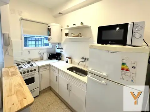 Departamento en Alquiler en Mar del Plata, Partido de General Pueyrredón